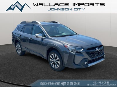 2024 Subaru Outback Touring