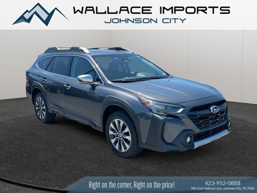 2024 Subaru Outback Touring