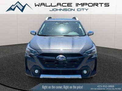2024 Subaru Outback Touring