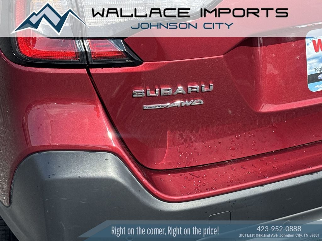 2023 Subaru Outback Touring