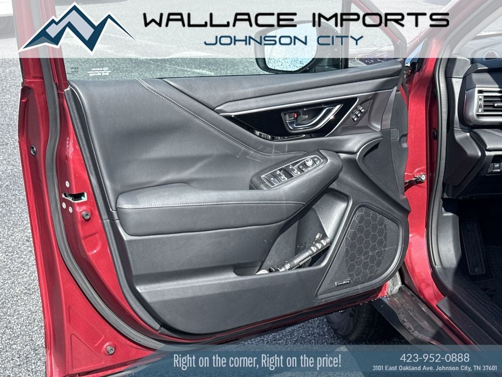 2023 Subaru Outback Touring