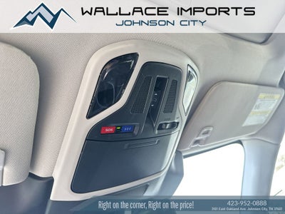 2023 Subaru Outback Touring