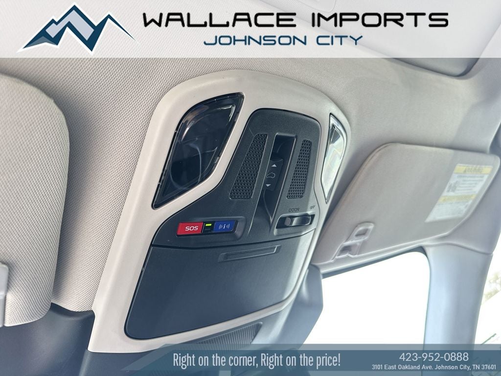 2023 Subaru Outback Touring