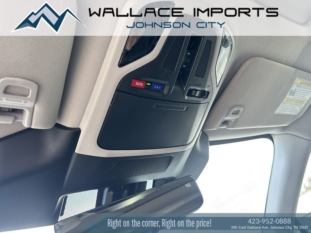 2023 Subaru Outback Touring