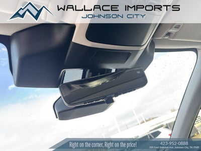 2023 Subaru Outback Touring