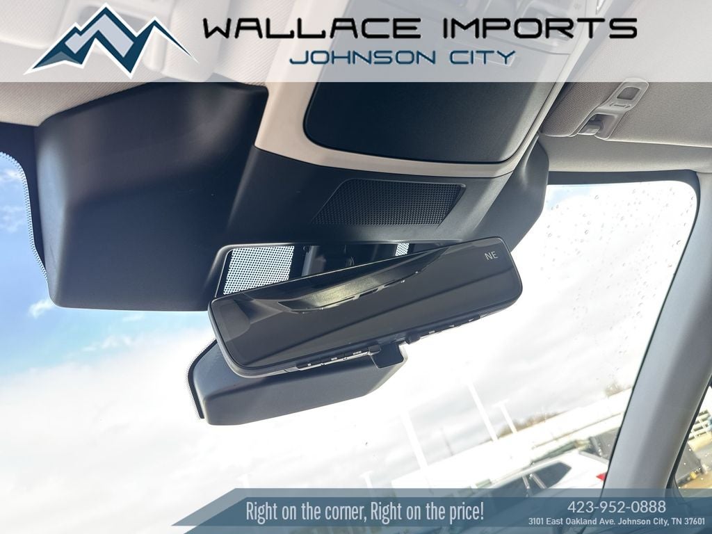 2023 Subaru Outback Touring