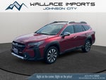 2023 Subaru Outback Touring