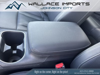 2023 Subaru Outback Touring