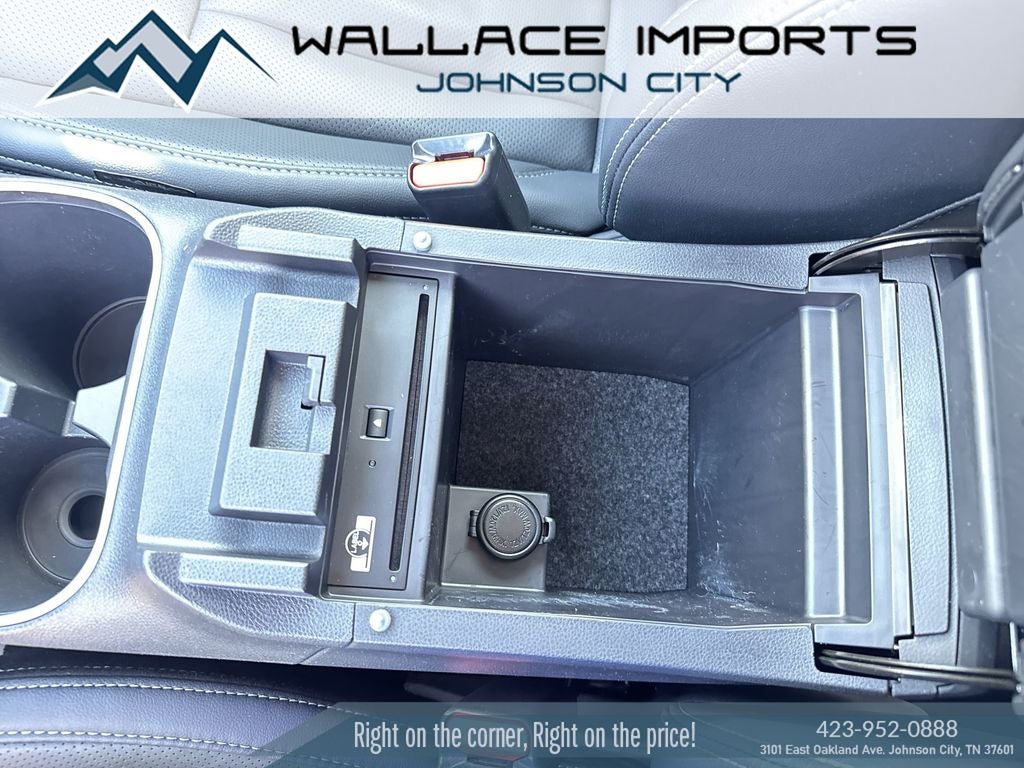 2023 Subaru Outback Touring