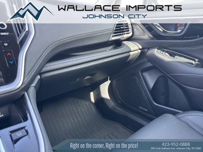 2023 Subaru Outback Touring