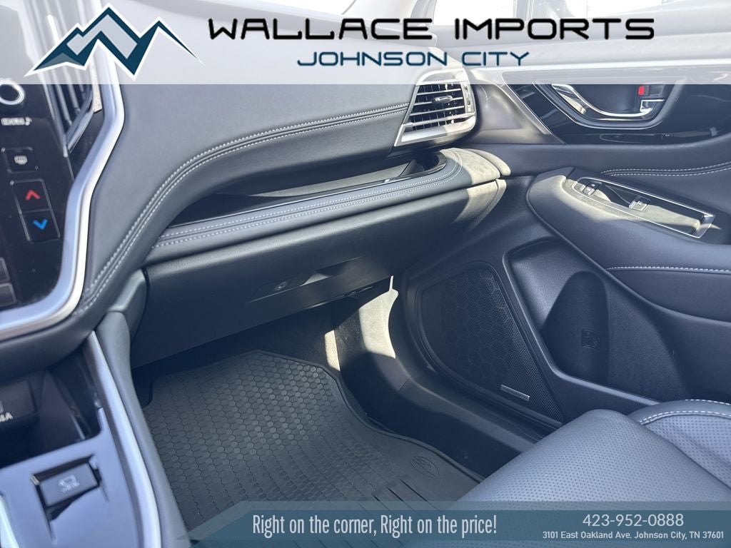 2023 Subaru Outback Touring