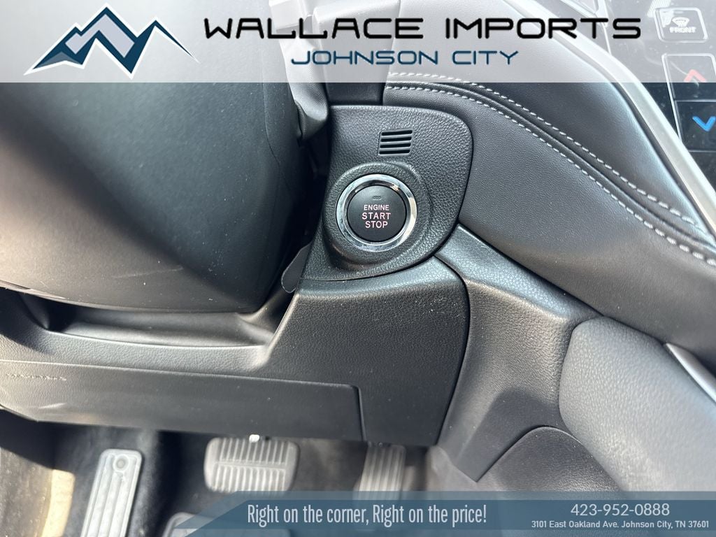 2023 Subaru Outback Touring