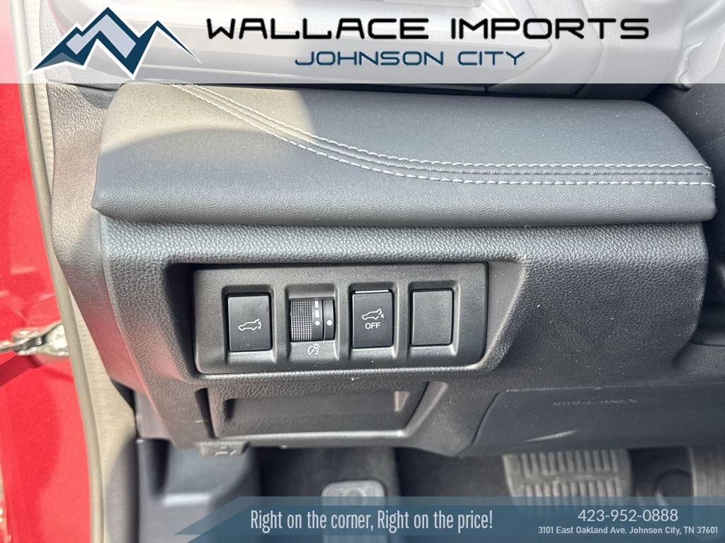 2023 Subaru Outback Touring