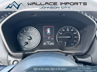 2023 Subaru Outback Touring