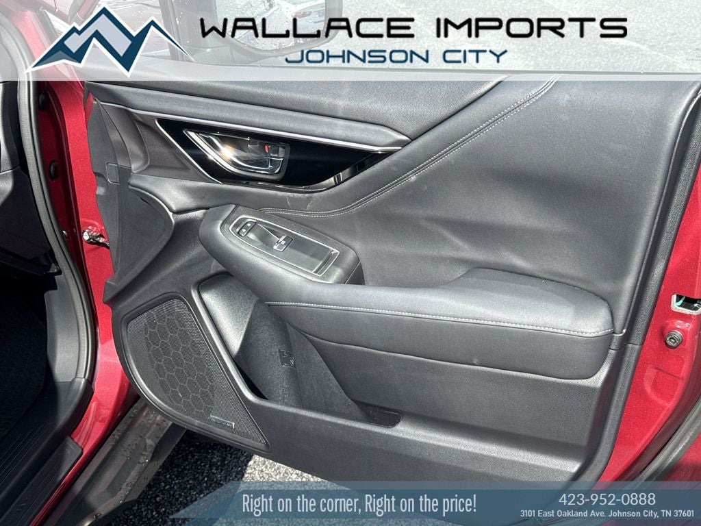 2023 Subaru Outback Touring