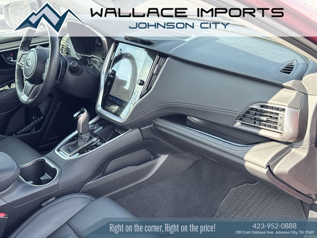 2023 Subaru Outback Touring