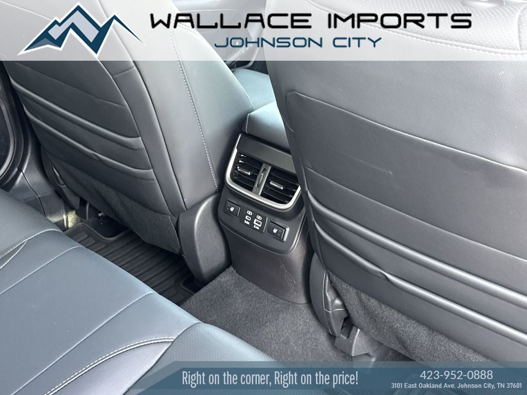 2023 Subaru Outback Touring