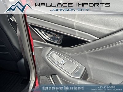 2023 Subaru Outback Touring