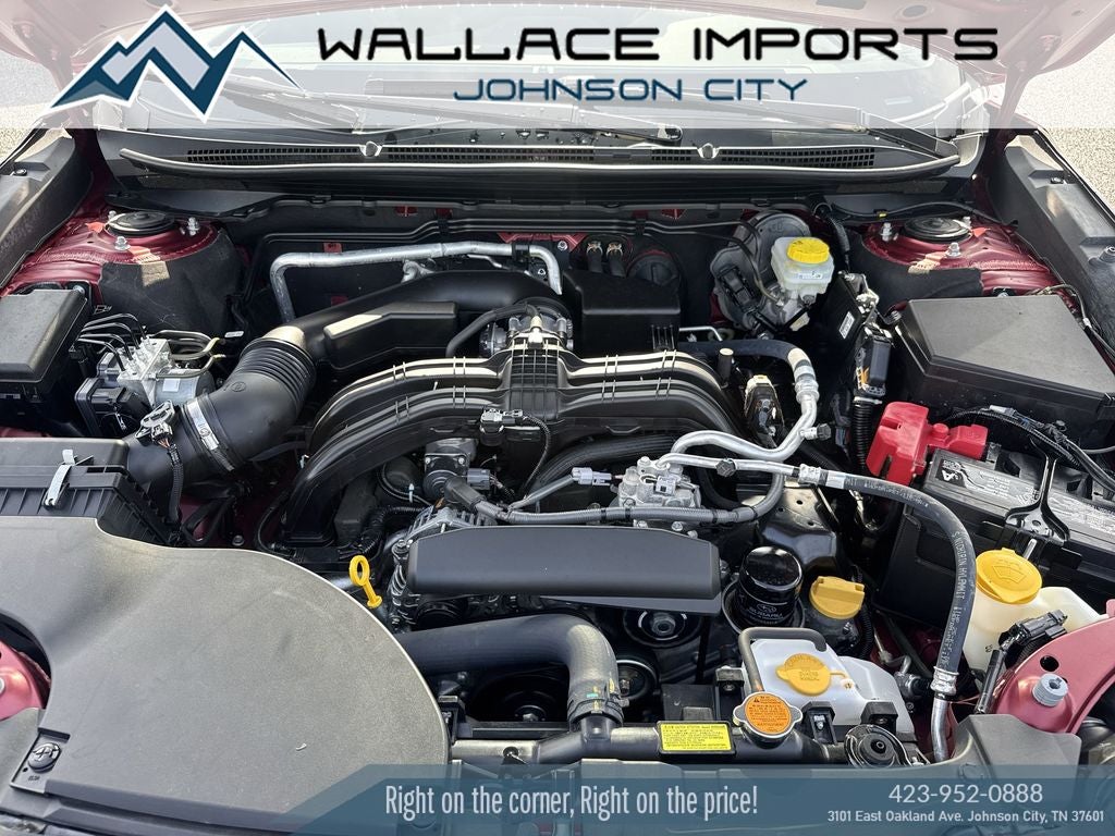 2023 Subaru Outback Touring