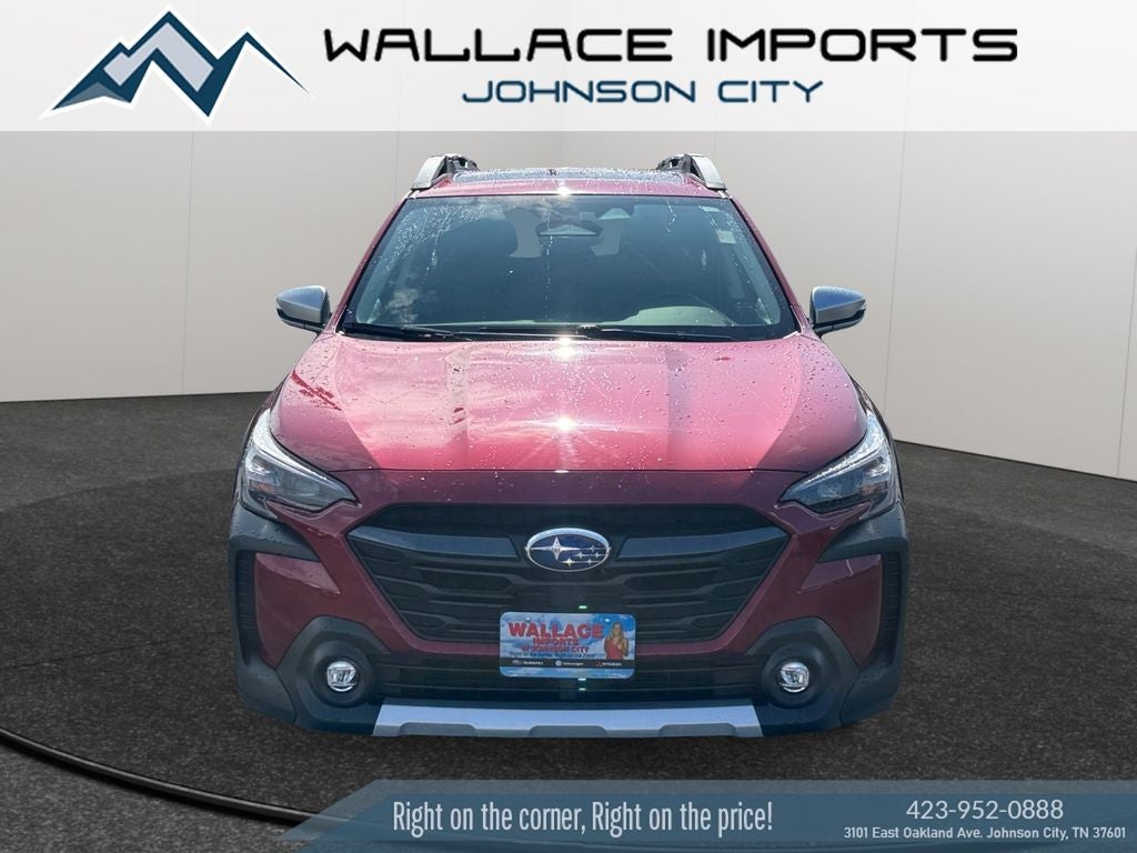 2023 Subaru Outback Touring