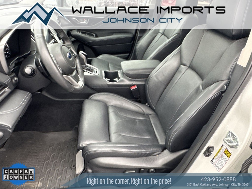 2024 Subaru Outback Touring