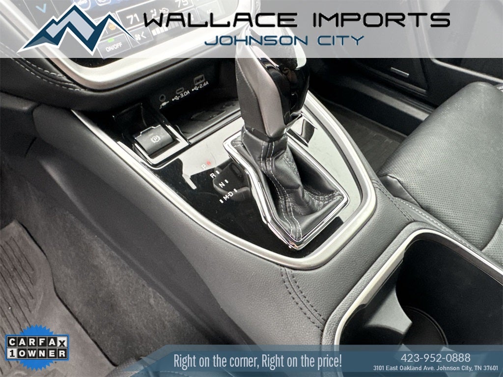 2024 Subaru Outback Touring