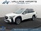 2024 Subaru Outback Touring