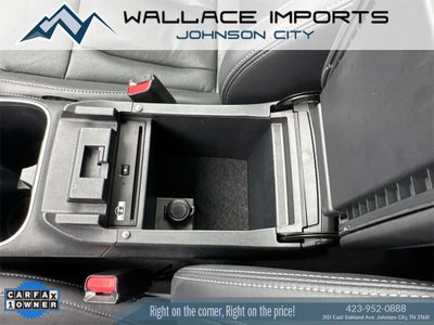 2024 Subaru Outback Touring