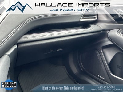 2024 Subaru Outback Touring