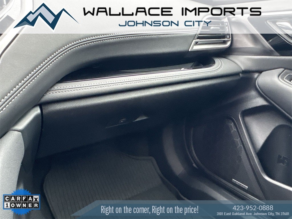 2024 Subaru Outback Touring