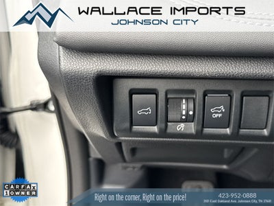 2024 Subaru Outback Touring