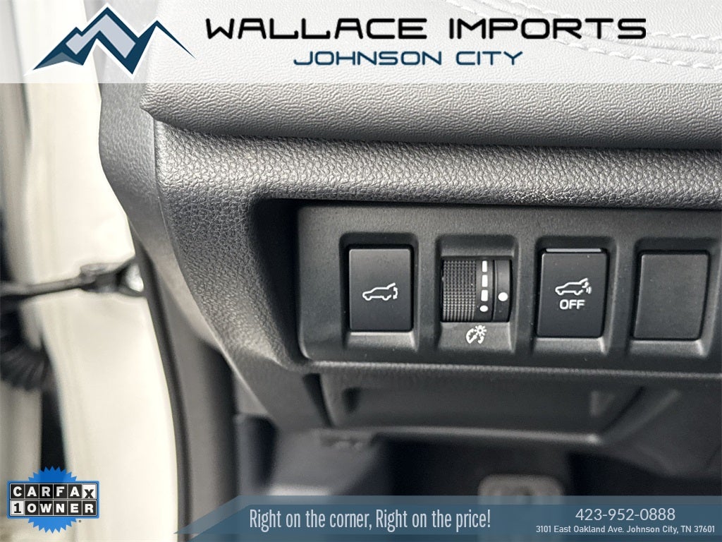 2024 Subaru Outback Touring