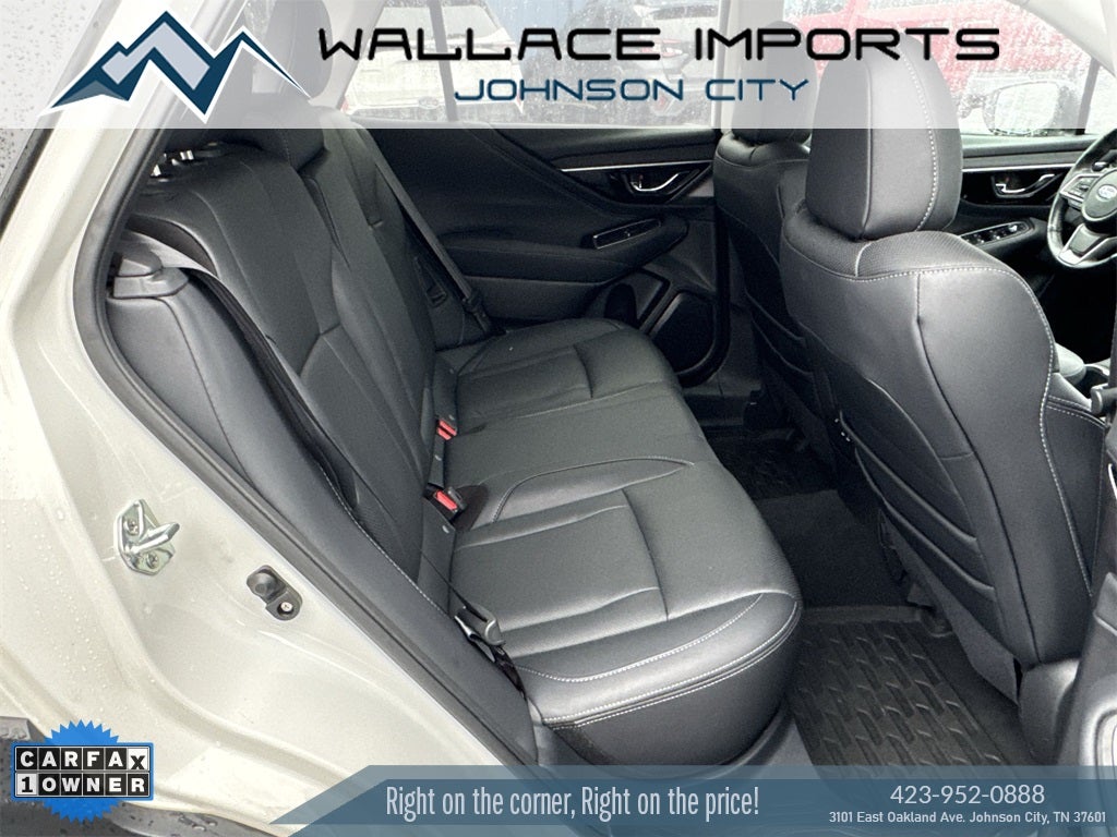 2024 Subaru Outback Touring