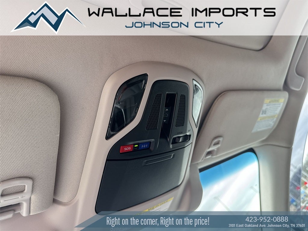 2022 Subaru Outback Onyx Edition XT