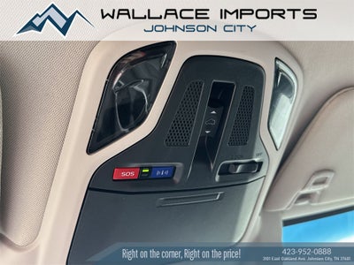 2022 Subaru Outback Onyx Edition XT