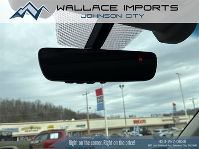 2022 Subaru Outback Onyx Edition XT