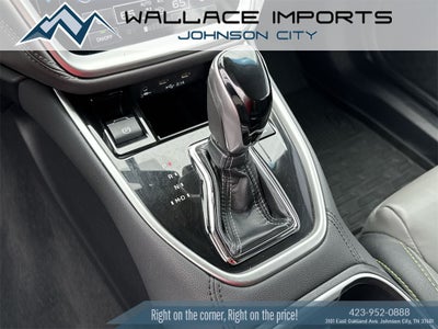 2022 Subaru Outback Onyx Edition XT