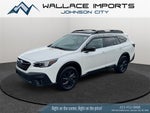 2022 Subaru Outback Onyx Edition XT