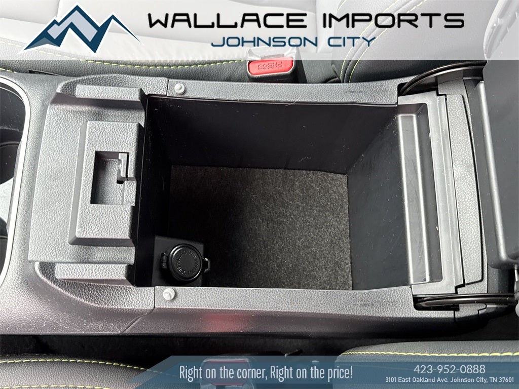 2022 Subaru Outback Onyx Edition XT