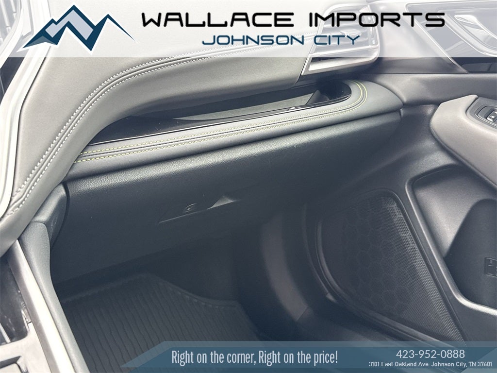 2022 Subaru Outback Onyx Edition XT