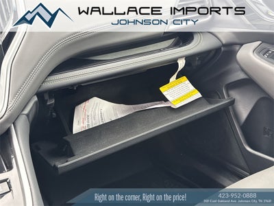 2022 Subaru Outback Onyx Edition XT