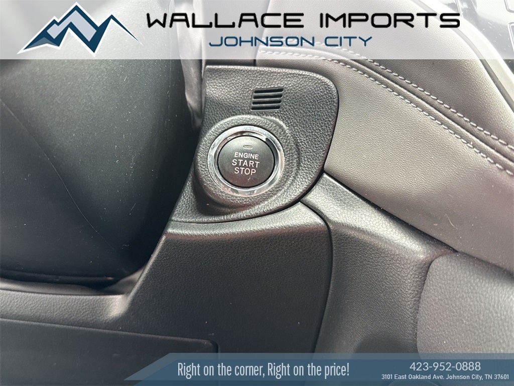 2022 Subaru Outback Onyx Edition XT