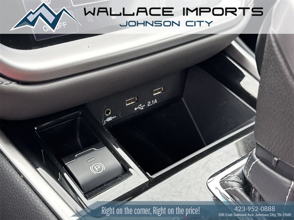 2022 Subaru Outback Onyx Edition XT