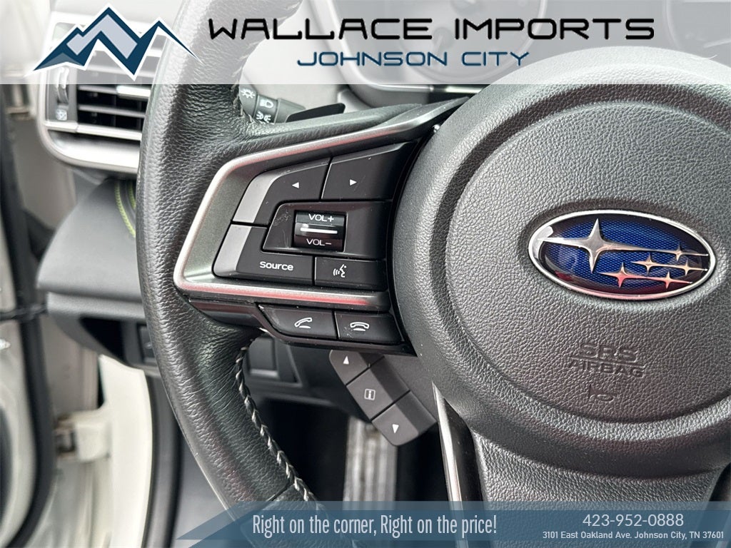 2022 Subaru Outback Onyx Edition XT