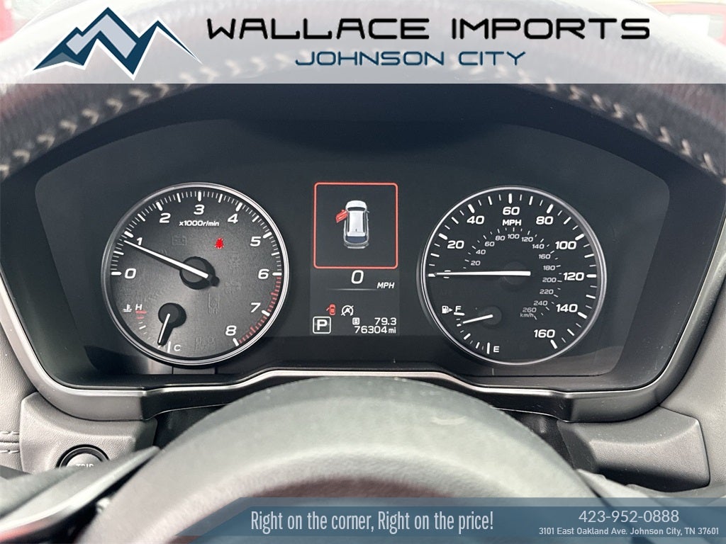 2022 Subaru Outback Onyx Edition XT