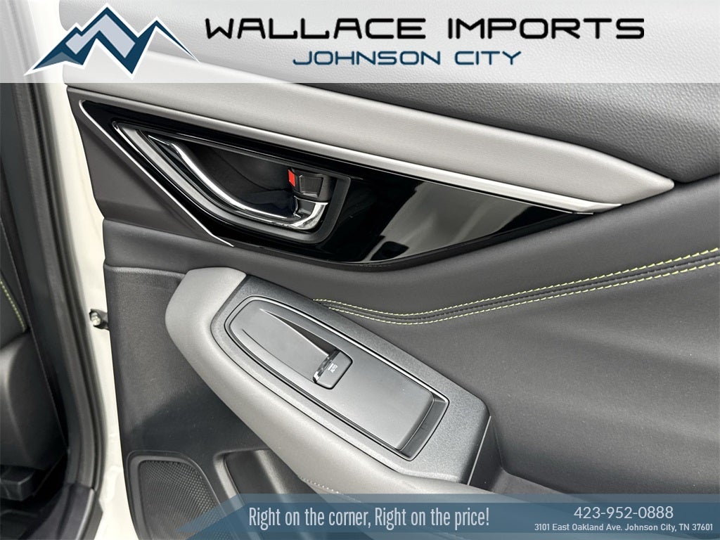 2022 Subaru Outback Onyx Edition XT