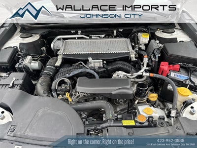 2022 Subaru Outback Onyx Edition XT