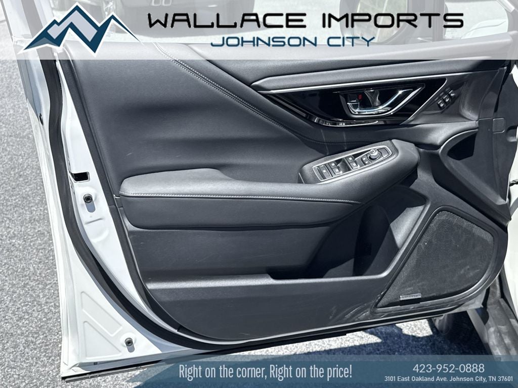 2024 Subaru Outback Limited XT