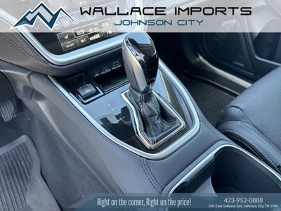 2024 Subaru Outback Limited XT