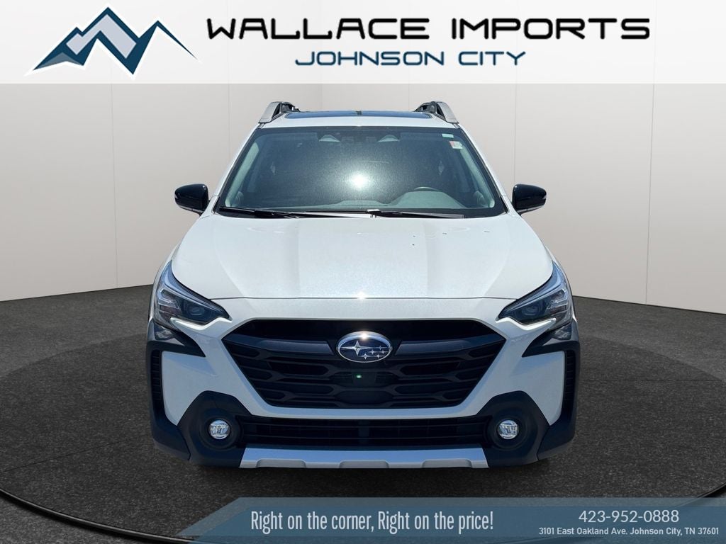 2024 Subaru Outback Limited XT